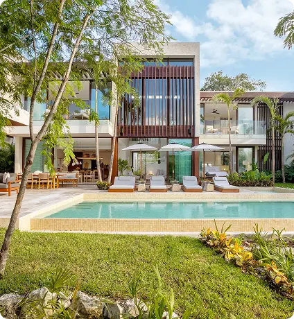 Rosewood Residences Mayakoba